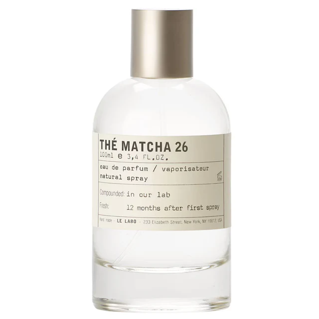 LE_LABO_-_THE_MATCHA_26_640x640_crop_center Le Labo The Matcha 26 Eau De Parfum - Image 1