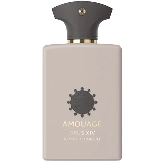 amouageopusxivroyaltobacco_640x640_crop_center Amouage Library Collection Opus XIV Royal Tobacco - Image 1