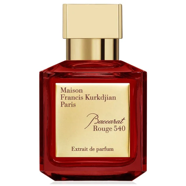 baccarat_de5b77a6-65b8-47ba-ba53-44f283152502_640x640_crop_center Maison Francis Kurkdjian Baccarat Rouge 540 Extrait De Parfum - Image 1