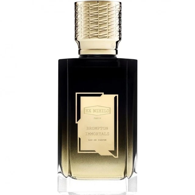 brompton_d232e779-3af2-4c07-a3cb-48af29d829f0_640x640_crop_center Ex Nihilo Brompton Immortals Eau De Parfum - Image 1