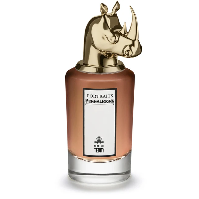image_069fd51a-5e92-4938-93f9-1f4307fbd83c_640x640_crop_center Penhaligon's Terrible Teddy Eau De Parfum - Image 1