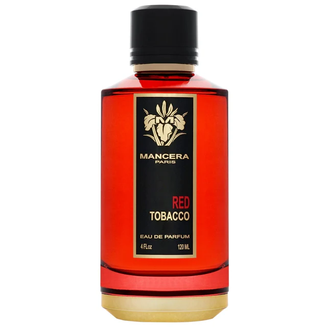 image_3e50d530-7d6f-4e4e-8cdd-fc5b2b6fe8c0_640x640_crop_center Mancera Red Tobacco Eau De Parfum - Image 1