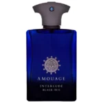 Amouage Interlude Black Iris