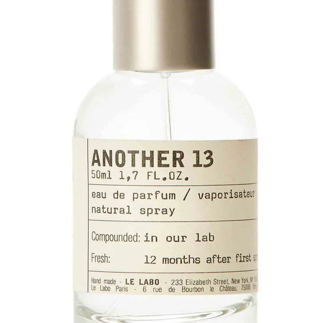 image_cd92d574-341c-497a-a45e-480315049a78_640x640_crop_center Le Labo Another 13 Eau De Parfum - Image 1