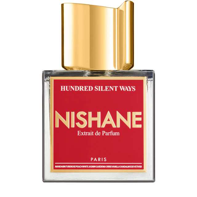 image_e197f082-7e7e-45cd-8914-c633c3bb42a3_640x640_crop_center Nishane Hundred Silent Ways Extrait De Parfum - Image 1