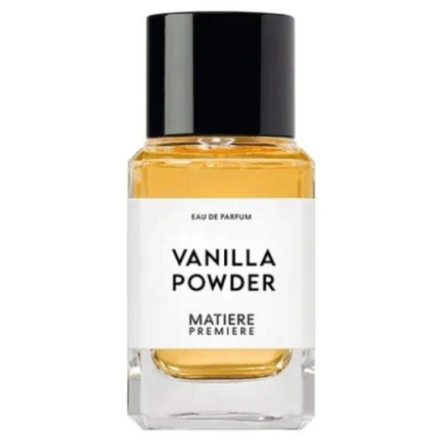 vanillapowder_640x640_crop_center Matiere Premiere Vanilla Powder Eau De Parfum - Image 1