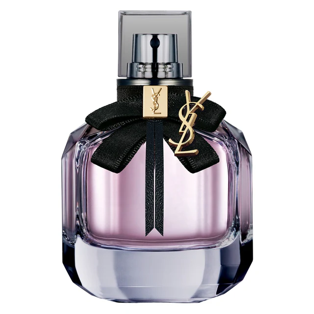 ysllanuit_09e8bdaf-be2a-41e3-bdc7-a6eb17f9a6ca_640x640_crop_center YSL Mon Paris Eau De Parfum - Image 1