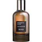 Hugo Boss The Collection Magnetic Musk Eau De Parfum