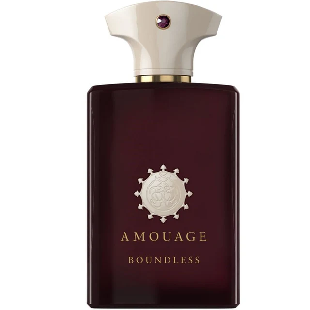 AMG-BOUNDLESS Amouage Boundless Eau De Parfum - Image 1