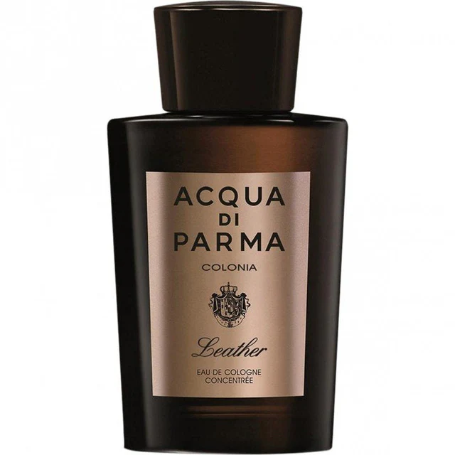 Acqua Di Parma Colonia Leather Eau De Cologne Acqua Di Parma Colonia Leather Eau De Cologne - Image 1