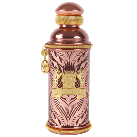 Alexandre. J Morning Muscs Eau De Parfum Alexandre. J Morning Muscs Eau De Parfum - Image 1