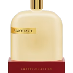 Amouage Library Collection Opus IV Eau De Parfum