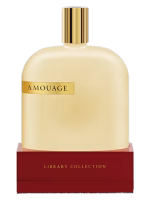 Amouage Library Collection Opus IV Eau De Parfum