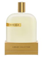 Amouage Library Collection Opus VI Eau De Parfum