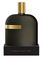 Amouage Library Collection Opus VII Eau De Parfum
