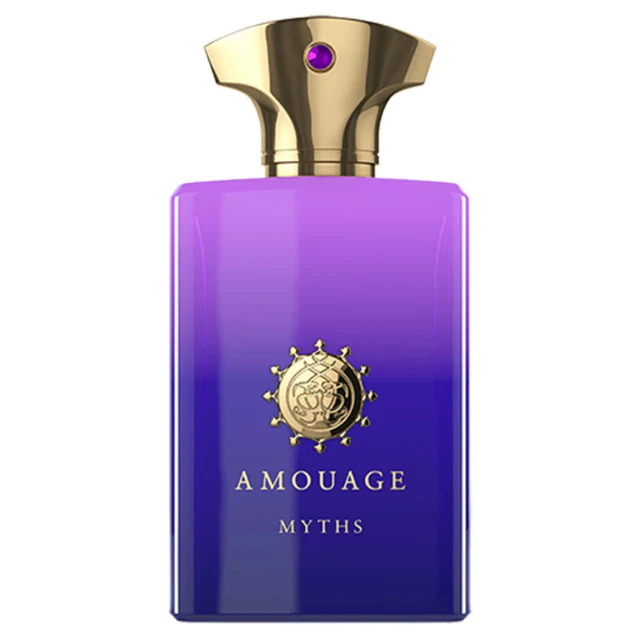 Amouage Myths Man Eau De Parfum Amouage Myths Man Eau De Parfum - Image 1
