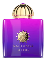 Amouage Myths Woman Eau De Parfum