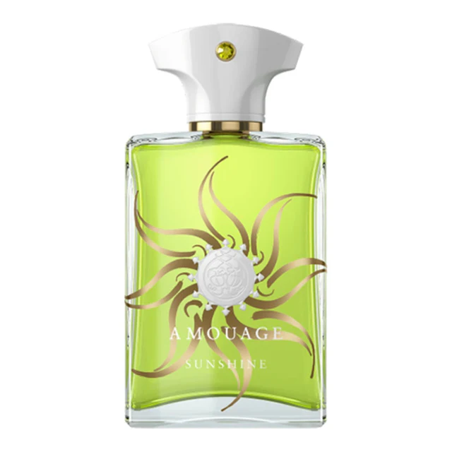 Amouage Sunshine Man Eau De Parfum Amouage Sunshine Man Eau De Parfum - Image 1