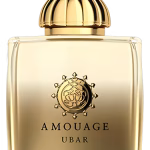 Amouage Ubar Woman Eau De Parfum