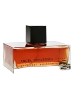 Angel Schlesser Homme Oriental Edition Eau De Toilette
