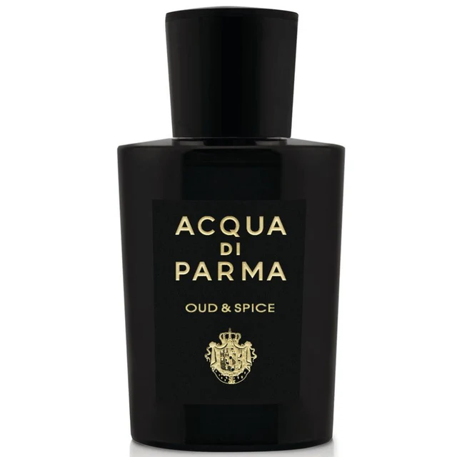 Aqua di Parma oud and Spice Acqua Di Parma Oud & Spice Eau De Parfum - Image 1