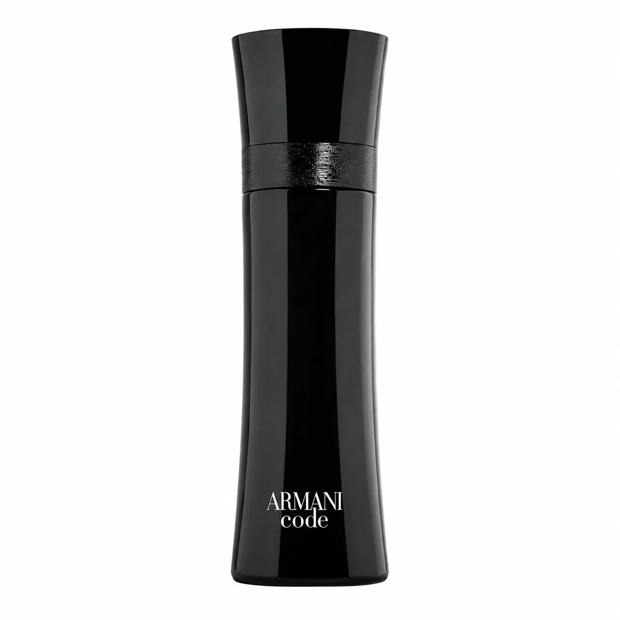 Armani Black Code Eau De Toilette Armani Black Code Eau De Toilette - Image 1