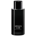 Armani Code Eau De Toilette