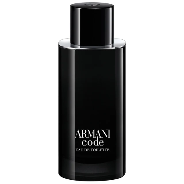 Armani Code Eau De Toilette Armani Code Eau De Toilette - Image 1