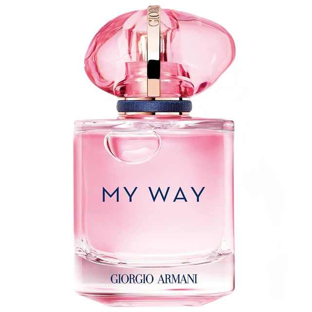 Armani My Way Nectar Eau De Parfum Armani My Way Nectar Eau De Parfum - Image 1
