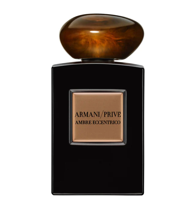 Armani Privé Ambre Eccentrico Eau de Parfum Armani Privé Ambre Eccentrico Eau de Parfum - Image 1