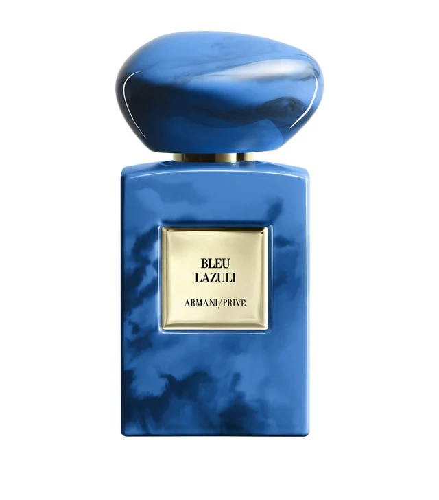 Armani Privé Bleu Lazuli Eau De Parfum Armani Privé Bleu Lazuli Eau De Parfum - Image 1