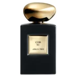 Armani Privé Cuir Nu Eau De Parfum