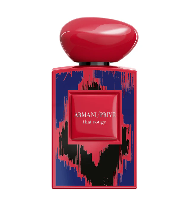 Armani Privé Ikat Rouge Eau De Parfum Armani Privé Ikat Rouge Eau De Parfum - Image 1