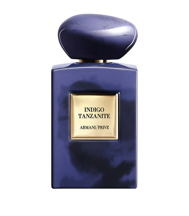 Armani Privé Indigo Tanzanite Eau De Parfum Armani Privé Indigo Tanzanite Eau De Parfum - Image 1