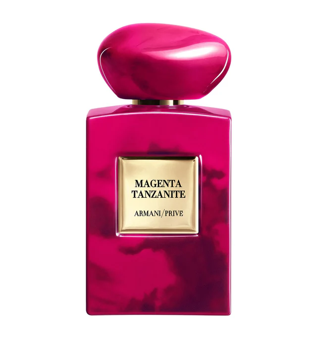 Armani Privé Magenta Tanzanite Eau De Parfum Armani Privé Magenta Tanzanite Eau De Parfum - Image 1
