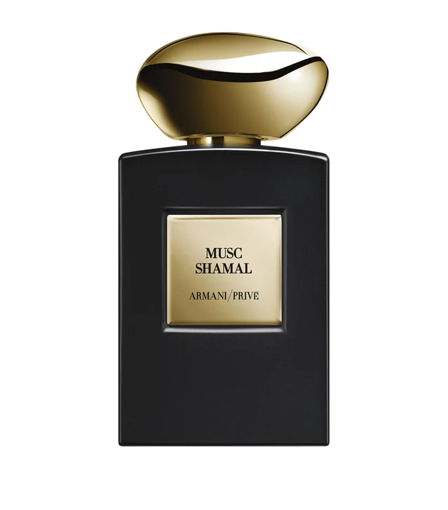 Armani Privé Musc Shamal Eau De Parfum Armani Privé Musc Shamal Eau De Parfum - Image 1