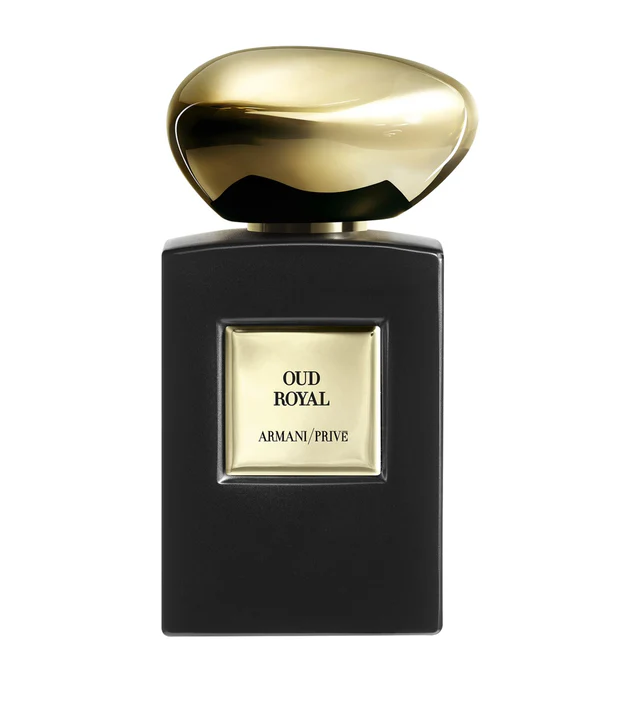 Armani Privé Oud Royal Eau De Parfum Armani Privé Oud Royal Eau De Parfum - Image 1