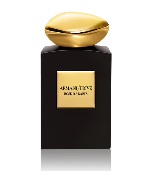 Armani Privé Rose D'Arabie Eau de Parfum Armani Privé Rose D'Arabie Eau de Parfum - Image 1