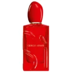 Armani Si Passione Red Musk Eau De Parfum
