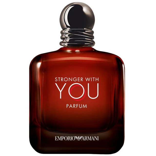 Armani Stronger With You Parfum Armani Stronger With You Parfum - Image 1