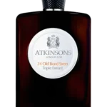 Atkinsons 24 Old Bond Street Triple Extract Eau De Cologne