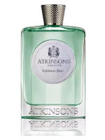 Atkinsons Robinson Bear Eau De Parfum