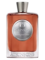 Atkinsons The Big Bad Cedar Eau De Parfum