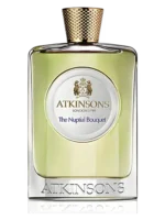 Atkinsons Rose In Wonderland Eau De Parfum