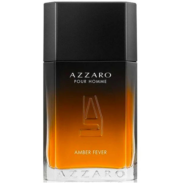 Azzaro Amber Fever Eau De Parfum Azzaro Amber Fever Eau De Parfum - Image 1