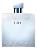 Azzaro Chrome - Pure Eau De Toilette