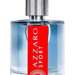 Azzaro Sport Eau De Toilette