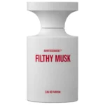 BORNTOSTANDOUT Filthy Musk Eau De Parfum
