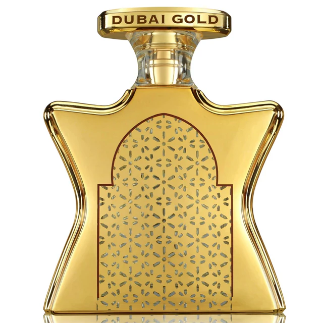 Bond No 9 Dubai Gold Eau De Parfum Bond No 9 Dubai Gold Eau De Parfum - Image 1