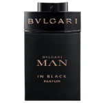 Bvlgari Man In Black Parfum